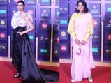 Jio Mami 2019 Closing Ceremony: The Actresses Who Caught Our Attention With Their Stylish Outfits