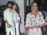 Diwali 2019: Preity Zinta And Mira Rajput Kapoor Gave Western Fashion Goals With  Ethnic Touch