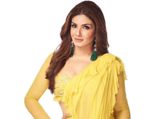 Happy Birthday Raveena Tandon: Check Out The Diva’s Latest Stunning Fashion Moments