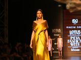 LMIFWSS20: Our Best Picks From The Day One Of The India Fashion Week 