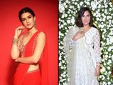 Kriti Sanon And Other Gorgeous Divas Have Latest Stunning Diwali Outfit Ideas For You 
