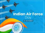 Indian Air Force Day 2019: Twitterati Salutes The Bravery And Patriotism Of Bhartiya Vayu Sena