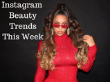 Instagram Beauty Trends This Week: Beyoncé, Scarlett Johansson, Sonam Kapoor & More