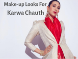 Karwa Chauth 2019: 5 Alluring Make-up Looks From The Bollywood Divas For This Karwa Chauth