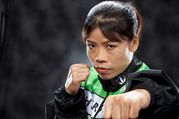 Mary Kom Loses In Semi-Finals But Earns Her 8th World Championship Medal 