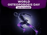 World Osteoporosis Day: Date, Theme And History