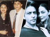 Shah Rukh Khan's Anniversary Post On Gauri Khan Speaks Volumes About True Love And Bonding 