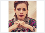 Kalki's Stunningly Fierce Beauty Look For Bhram Screening Is Not For The Faint-Hearted