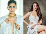 Sonam Kapoor & Sonakshi Sinha Prove The Mettle Of An Understated Look