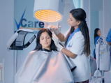 VCare: India’s No.1 Hair And Skin Clinic 