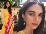 Navratri 2019 Day 5: The Best Make-up Look To Go With Your Yellow Attire
