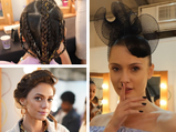 LMIFWSS20: Iconic Hairstyles That Ruled The Ramp