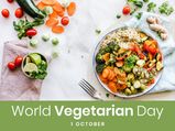 World Vegetarian Day 2021: History, Significance & Types Of Vegetarians