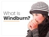 Windburn: Causes, Symptoms, Treatment And Prevention