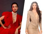Malaika Arora, Kiara Advani, And Other Divas Woo Us With Their Red Carpet-perfect Fashion Statements