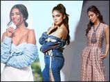 Malavika Mohanan Makes Us Want To Up Our Dress Game With Casual Outfits 