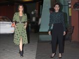 Sonakshi Sinha, Karisma Kapoor, And Other Divas Flaunt Party Outfits At This Party