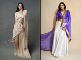 Athiya Shetty's Traditional Outfits Are What You Should Invest In For This Wedding Season 