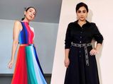 Karisma Kapoor, Vidya Balan, And Others Will Inspire You To Up Your Casual Wear Game 
