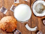 8 Surprising Health Benefits Of Coconut Milk