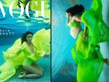 Alia Bhatt's Underwater Photoshoot Made Us Think Of Sameera Reddy's Body Positive Photoshoot