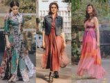 Taapsee Pannu's Latest Dresses Prove That Her Fashion Game Is Unique And Awesome 