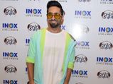 Ayushmann Khurrana Give His All-White Outfit An Interesting Update For Bala Screening 
