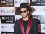 Ranveer Singh Exudes Magician Vibes With His Quirky Outfit And Cateye Sunglasses