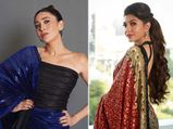 Kareena Kapoor, Sonam Kapoor, And Other Bollywood Divas' Latest Fabulous Outfits