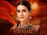 Kriti Sanon’s Marathi Avatar In Panipat Poster Will Remind You Of Priyanka Chopra In Bajirao Mastani