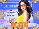 Ananya Panday Mesmerises Us With Her Chic Outfits In Pati Patni Aur Woh Trailer