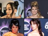 American Music Awards 2019: Camila Cabello, Constance Wu And Others Give Us Hairstyle Goals  