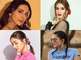 Bollywood Divas-Approved Four Adorably Cute Hairstyle Ideas To Flaunt This Winter