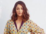 Happy Birthday Yami Gautam: Recent Chic And Impressive Outfits Of The Actress 