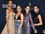 Kristen Stewart, Naomi Scott, And More Won Us With Their Outfits At Charlie's Angels Premiere