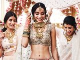 Oxidised Silver And Other Types Of Jewellery That You Should Invest In For Your Wedding