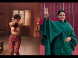 Kangana Ranaut's Thalaivi Teaser Offers A Glimpse Of Jayalalithaa's Wardrobe