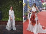 Rakul Preet Singh's Fashion At IFFI 2019 In Goa Is Awe-Inspiring And Distinctive