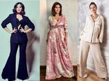 Richa Chadha, Lisa Ray, Kalki Koechlin Have Unique Outfit Ideas For Formal Events