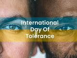 International Day Of Tolerance 2019: Know About The Date, History And Significance Of The Day