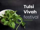 Tulsi Vivah 2021: Know About The Festival, Puja Vidhi And Its Significance
