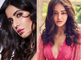 Katrina Kaif & Ananya Panday Will Convince You To Try Hot & Sizzling Pink Lip Shade