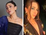 You Need To Add Karisma Kapoor’s Blue Make-up Looks To Your Beauty Arsenal Right Now!