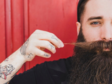 A Complete Guide On How To Dye Your Beard