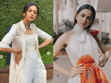Rakul Preet At IFFI Goa Gave Some Major Hairstyle Goals To Up Your Hair Game