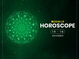 Weekly Horoscope: 10 November To 16 November