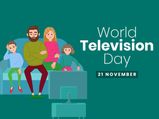 World Television Day 2019: How To Prevent Eye Strain While Watching TV