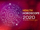 Health Horoscope 2020 For 12 Zodiac Signs