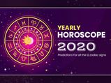 Horoscope 2020 Predictions For 12 Zodiac Signs