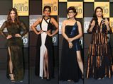 Mouni Roy, Kubbra Sait, Tahira Kashyap, And Tabu Slayed It In Their Edgy Dresses